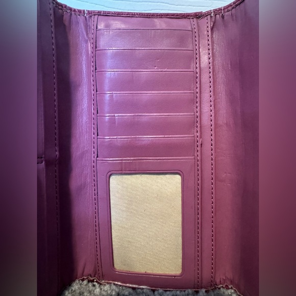 Coach Wallet - Picture 7 of 16